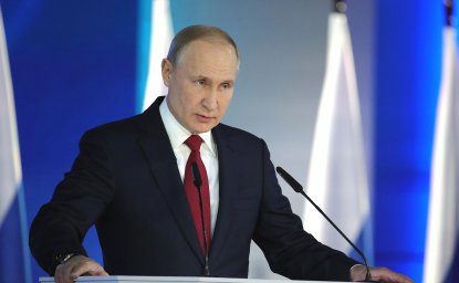 Раскол в Европе: поклонники Путина пришли к власти в Италии