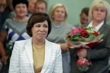 Роднина заявила о &laquo;генеральной&raquo; победе над допингом в России