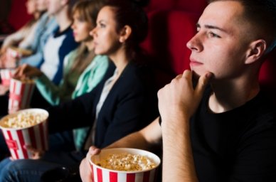 В сентябре в российских кинотеатрах покажут фильм &laquo;Я делаю шаг&raquo; о профессии учителя