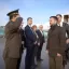 Зеленский: Если господин Трамп приедет в нашу страну, я готов с ним поехать на фронт