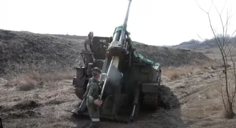 Украинские источники пытаются представить иную картину развития событий на Харьковском направлении Украинские источники пытаются представить иную картину развития событий на Харьковском направлении