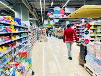Продажу алкоголя ограничат во Владивостоке в ближайшие три дня