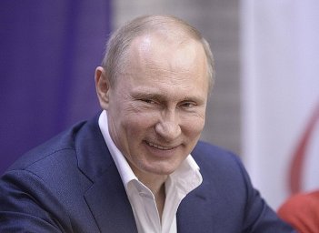 «Путин заберет все»: западные СМИ опасаются захвата мира Россией «Путин заберет все»: западные СМИ опасаются захвата мира Россией