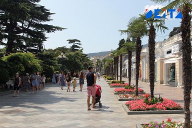 Очередной этап "туристического кешбэка" стартует в августе