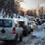 Водителям напомнили о самых частых штрафах зимой