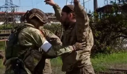 Получены точные данные по находящимся на &laquo;Азовстали&raquo; боевикам на момент принятия решения о сдаче в п