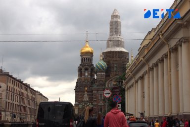 Сумку с женскими ногами нашли в реке на окраине Петербурга Сумку с женскими ногами нашли в реке на окраине Петербурга