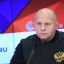 Федор Емельяненко сравнил Bellator и UFC