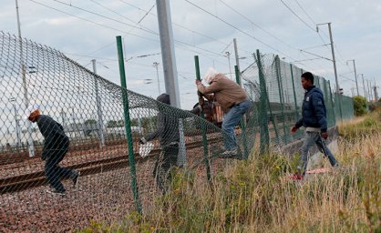 The Telegraph (Великобритания): Белоруссия угрожает открыть огонь по польским солдатам, которые пойм