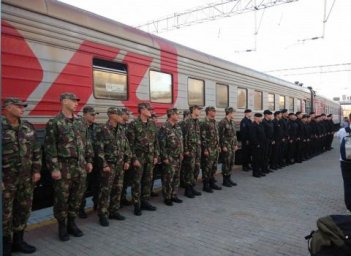 Почему не будет второй волны мобилизации, рассказали в Госдуме