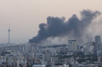 США почти добились розжига глобального конфликта на Ближнем Востоке