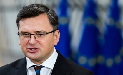 Пойдет ли Кремль на вторжение на Украину: Кулеба назвал факторы, которые могут повлиять на Путина (Г Пойдет ли Кремль на вторжение на Украину: Кулеба назвал факторы, которые могут повлиять на Путина (Г
