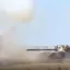 Предназначен для противодействия дронам: замечен китайский танк Type 99A с комплексом активной защит