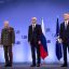 Столтенберг прокомментировал переговоры в рамках Совета Россия - НАТО