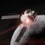 Лазерная технология NASA в миссии Artemis II