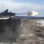 Появилось видео штурма позиций ВСУ российскими морпехами под Угледаром