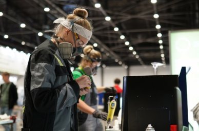 Регионы России присоединяются к мероприятиям Чемпионатного движения