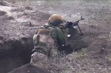ВС РФ прорывом у Золотого Колодезя отвлекли внимание Генштаба ВСУ от Покровска