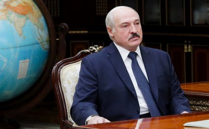 Когда Россия пустит в ход ядерные ракеты, рассказал Лукашенко