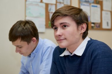 Российское общество &laquo;Знание&raquo; запускает всероссийскую просветительскую акцию &laquo;Поделись своим Знанием.