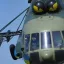 Минобороны РФ: силы противовоздушной обороны России уничтожили украинский вертолёт Ми-8