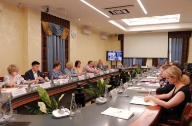 &laquo;Золотой стандарт&raquo; образования снизит нагрузку на учителей