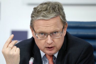 Судьба Херсона покажет, кто правит Россией - Делягин Судьба Херсона покажет, кто правит Россией - Делягин