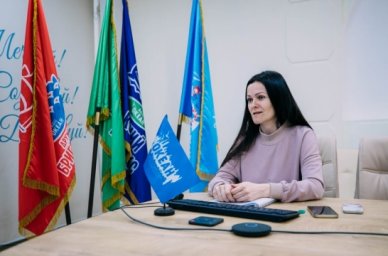 Всероссийский детский центр «Океан» проводит учебную программу для будущих вожатых из Свердловской о Всероссийский детский центр «Океан» проводит учебную программу для будущих вожатых из Свердловской о