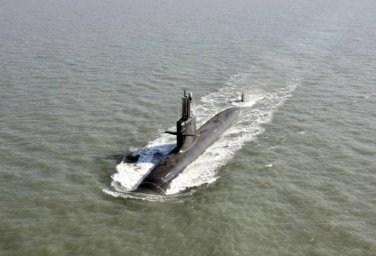 Индийская пресса: Россия и Германия отказалась от участия в тендере на реализацию подводных лодок дл