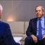 Лавров в интервью британским журналистам напомнил слова Зеленского о русских на Украине от 2021 года