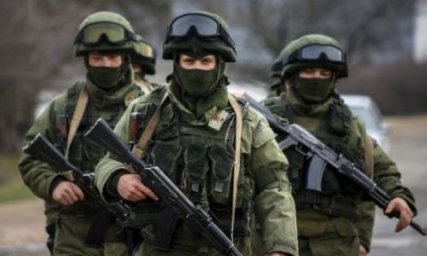 НАТО сделало войну с Россией неизбежной — эксперт НАТО сделало войну с Россией неизбежной — эксперт