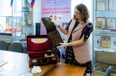 В музеях столичных школ и колледжей 18 мая пройдет день открытых дверей В музеях столичных школ и колледжей 18 мая пройдет день открытых дверей