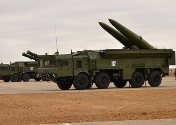 Пресса США: В случае конфликта с Россией НАТО необходимо &laquo;нейтрализовать&raquo; Калининград