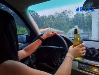 Сколько водителям разрешается выпить безалкогольного пива за рулем – разъяснение ГАИ Сколько водителям разрешается выпить безалкогольного пива за рулем – разъяснение ГАИ