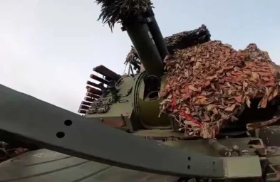 Освободив Берёзовку, наши войска расширили контроль над участком дороги Покровск-Константиновка Освободив Берёзовку, наши войска расширили контроль над участком дороги Покровск-Константиновка