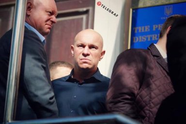 Украинский депутат: Потеря газового транзита в Венгрию – начало конца экономики Украины Украинский депутат: Потеря газового транзита в Венгрию – начало конца экономики Украины