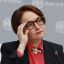 Набиуллина озвучила планы ЦБ на ближайшие полгода