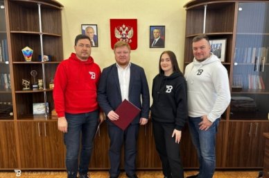 Движение &laquo;Вдохновители&raquo; и министерства образования и науки ДНР и ЛНР заключили соглашения о сотрудни