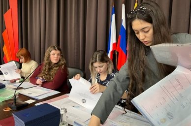 Ученые ХГПУ разрабатывают подходы к работе с одаренными детьми в контексте новой Стратегии развития Ученые ХГПУ разрабатывают подходы к работе с одаренными детьми в контексте новой Стратегии развития