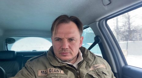 Минздрав Херсонской области не подтвердил смерть Стремоусова