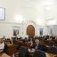 Устав, отчеты, одномандатные избирательные округа города &ndash; депутаты Думы провели очередное заседание