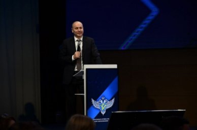 Рособрнадзор поставил перед регионами задачи на текущий учебный год Рособрнадзор поставил перед регионами задачи на текущий учебный год