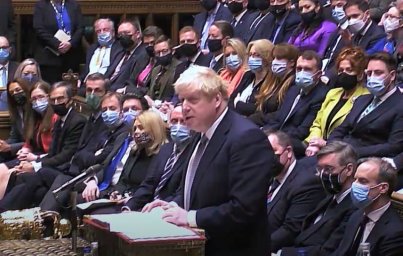 Великобритания разрабатывает новый пакет санкций против России на случай «вторжения» на Украину Великобритания разрабатывает новый пакет санкций против России на случай «вторжения» на Украину
