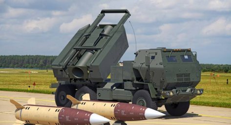 WSJ: Украина получила небольшое количество оперативно-тактических ракет ATACMS от США WSJ: Украина получила небольшое количество оперативно-тактических ракет ATACMS от США