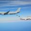 В США представлен проект самолёта-заправщика LMXT на базе Airbus