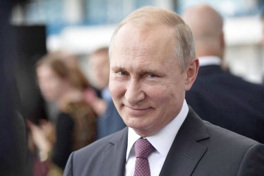 Третья классовая революция - деньги на борьбу с Путиным ушли в Африку Третья классовая революция - деньги на борьбу с Путиным ушли в Африку
