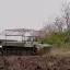 Российские войска взяли под контроль до половины территории села Старомайорское на бывшем Времьевско