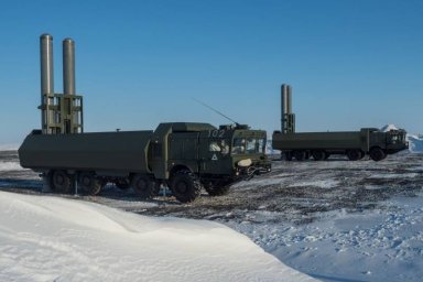 Гиперзвук для береговых войск. Проект ракетного комплекса «Змеевик» Гиперзвук для береговых войск. Проект ракетного комплекса «Змеевик»