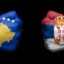 Спецназ схлестнулся с сербами на севере Косово