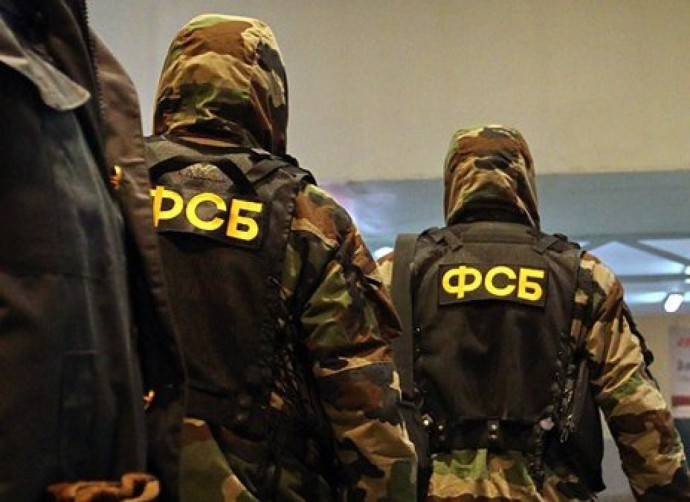 ФСБ помешала украинским спецслужбам убить главу &laquo;Царьграда&raquo;